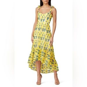 Dress the population - Wren Dress - Size Large